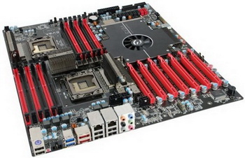 evga x79